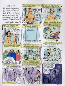 Extrait de Football Football -1bleu- Football football