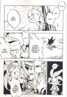 Extrait de Gagozé -2- Volume 2