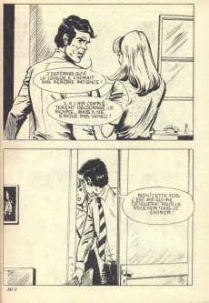 Extrait de Les grands classiques de l'épouvante -102- Mourir et pourrir