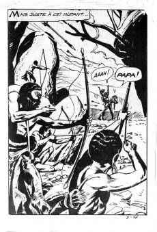 Extrait de Les grands classiques de l'épouvante -74- Les assassins de l'au-delà