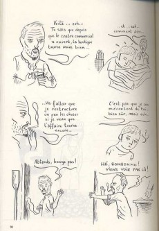 Extrait de Grigridédé