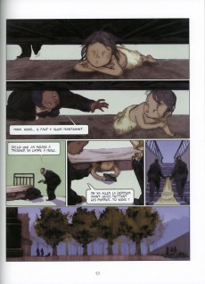 Extrait de Groenland Manhattan