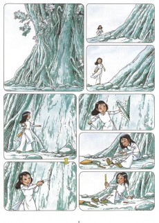 Extrait de Hemelboom (De) - De hemelboom