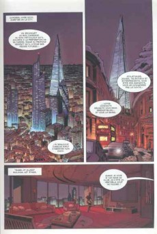 Extrait de Highgate (Betbeder/Crosa) -1- Luisa