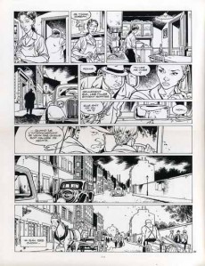 Extrait de Il était une fois en France -1TT- L'Empire de Monsieur Joseph