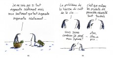 Extrait de Les indégivrables -3- Un léger tassement conjoncturel mais les fondamentaux sont bons