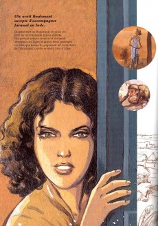 Extrait de India dreams -5a2008- Trois femmes