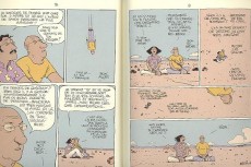 Extrait de Inside Moebius -5- Tome 5