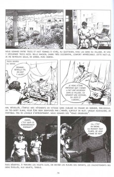 Extrait de L'intruse -2- Les palestiniens, peuple invisible ?