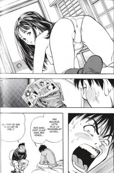 Extrait de I''s (Ultimate Edition) -8- Tome 08