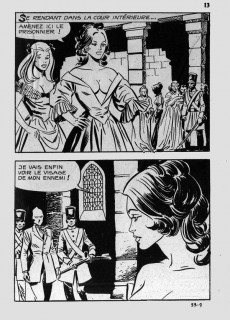 Extrait de Jacula -33- Marie van Krutzer