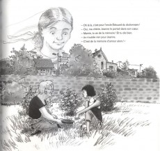 Extrait de Jeanne de la zone