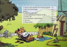 Extrait de Jojo (Geerts) -HS4- Le petit monde de Jojo expliqué aux grandes personnes