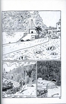 Extrait de Le journal de la jungle -4- Le journal de la jungle 4