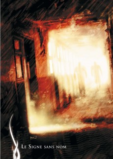 Extrait de Les mondes de Lovecraft -1- Arcanes