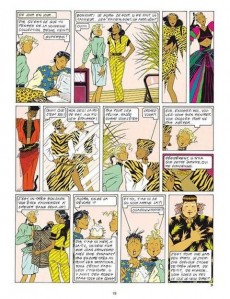Extrait de Madila -INT- Intégrale