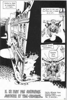 Extrait de ... et Boules de Gomme -b2009- Maëster... et Boules de gomme