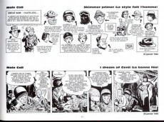 Extrait de Male Call - Tome 2INT