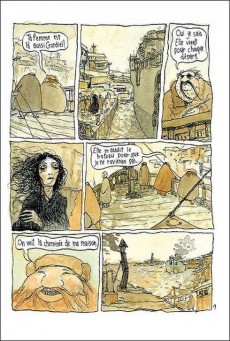 Extrait de Mamohtobo