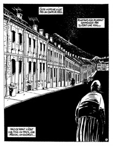 Extrait de Les mangeurs de cailloux -INT- Une enfance Ch'ti