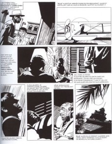 Extrait de Marcel Labrume - Tome INT