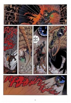 Extrait de Marlysa -7ES- Le Waltras (épisode 1)