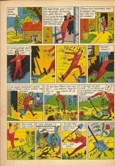 Extrait de Martin le Malin -7- L'Héritage de l'Oncle Archibald