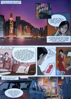 Extrait de Mary Diane - Mary diane