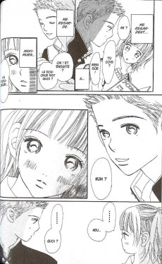 Extrait de La mélancolie de Sumiré -1- Tome 1