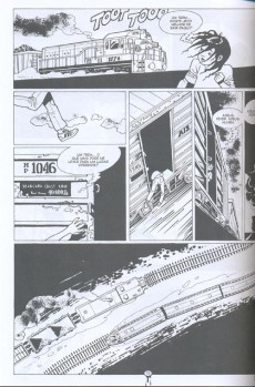 Extrait de Menino-vampiro (O) -2- Conseqüências