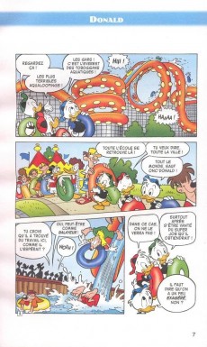 Extrait de Mickey Parade -311- Le 