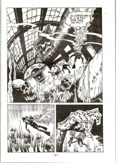 Extrait de Mustang (3e série B) (Semic) -295- Tome 295