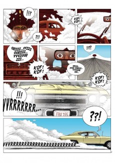 Extrait de Neuf mois