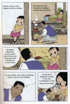 Extrait de Les nourritures de l'âme