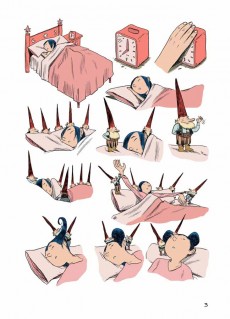 Extrait de Odi's blog -2- 2.0