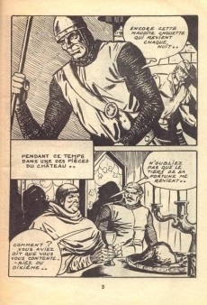 Extrait de Oliver (Impéria) -408- La grande tour