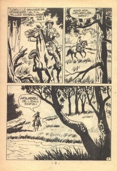 Extrait de Ombrax (Lug) -188- Ombrax 188