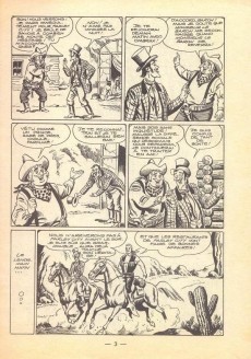 Extrait de Ombrax (Lug) -96- L'héritage de Gras-Double