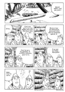 Extrait de Opération mort