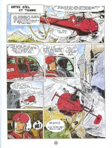 Extrait de Opération sauvetage