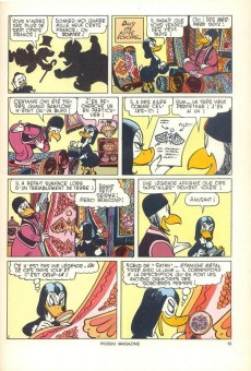 Extrait de Picsou Magazine -196- Picsou Magazine N°196