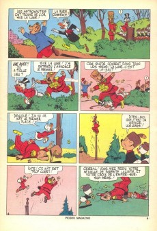 Extrait de Picsou Magazine -212- Picsou Magazine N°212