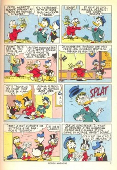 Extrait de Picsou Magazine -215- Picsou Magazine N°215