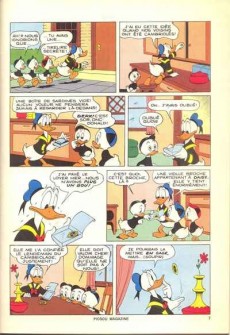 Extrait de Picsou Magazine -224- Picsou Magazine N°224
