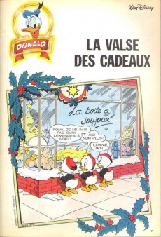 Extrait de Picsou Magazine -227- Picsou Magazine N°227
