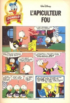 Extrait de Picsou Magazine -246- Picsou Magazine N°246