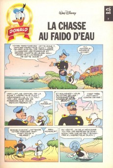 Extrait de Picsou Magazine -284- Picsou Magazine N°284