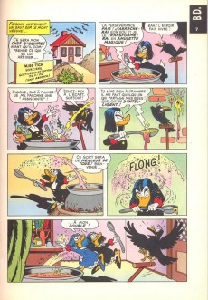 Extrait de Picsou Magazine -285- Picsou Magazine N°285