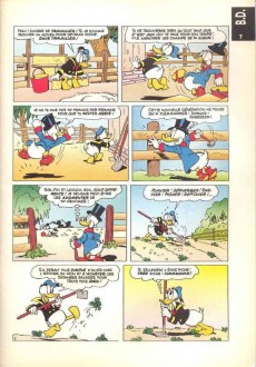 Extrait de Picsou Magazine -312- Picsou Magazine N°312