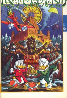 Extrait de Picsou Magazine -315- Picsou Magazine N°315